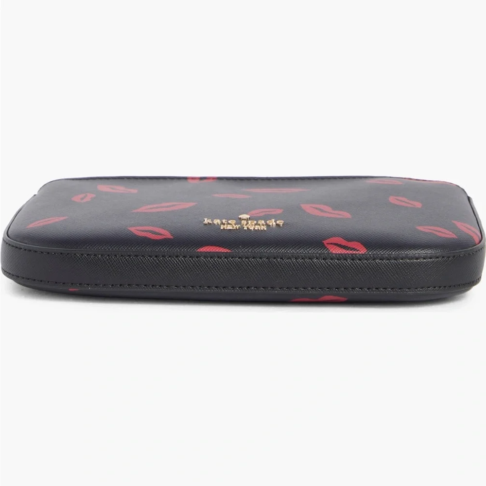 Kate Spade Madison Lip Toss Pochette NWT